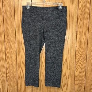 🔥Old Navy Active Go Dry Fit Leggings / Womens Size Large